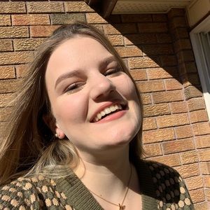 Meet your Posher, Jorja